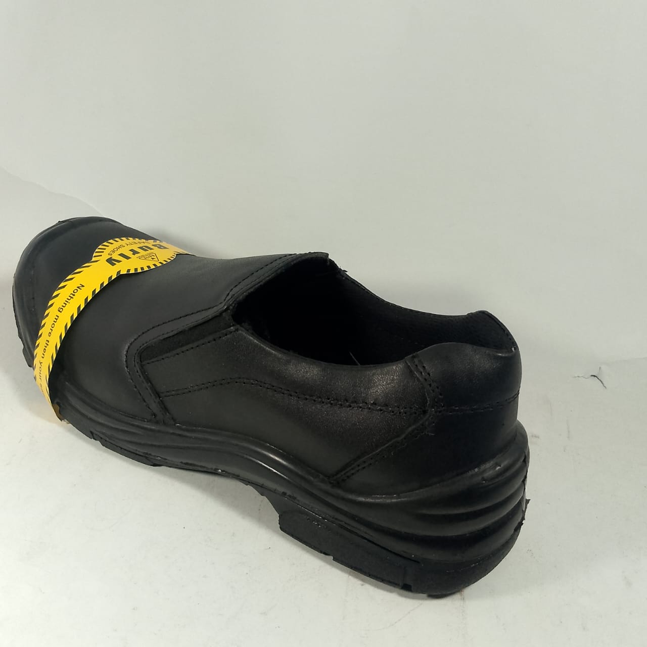 Burly  Safety Shoes in Pakistan - 44 thumbnail 4