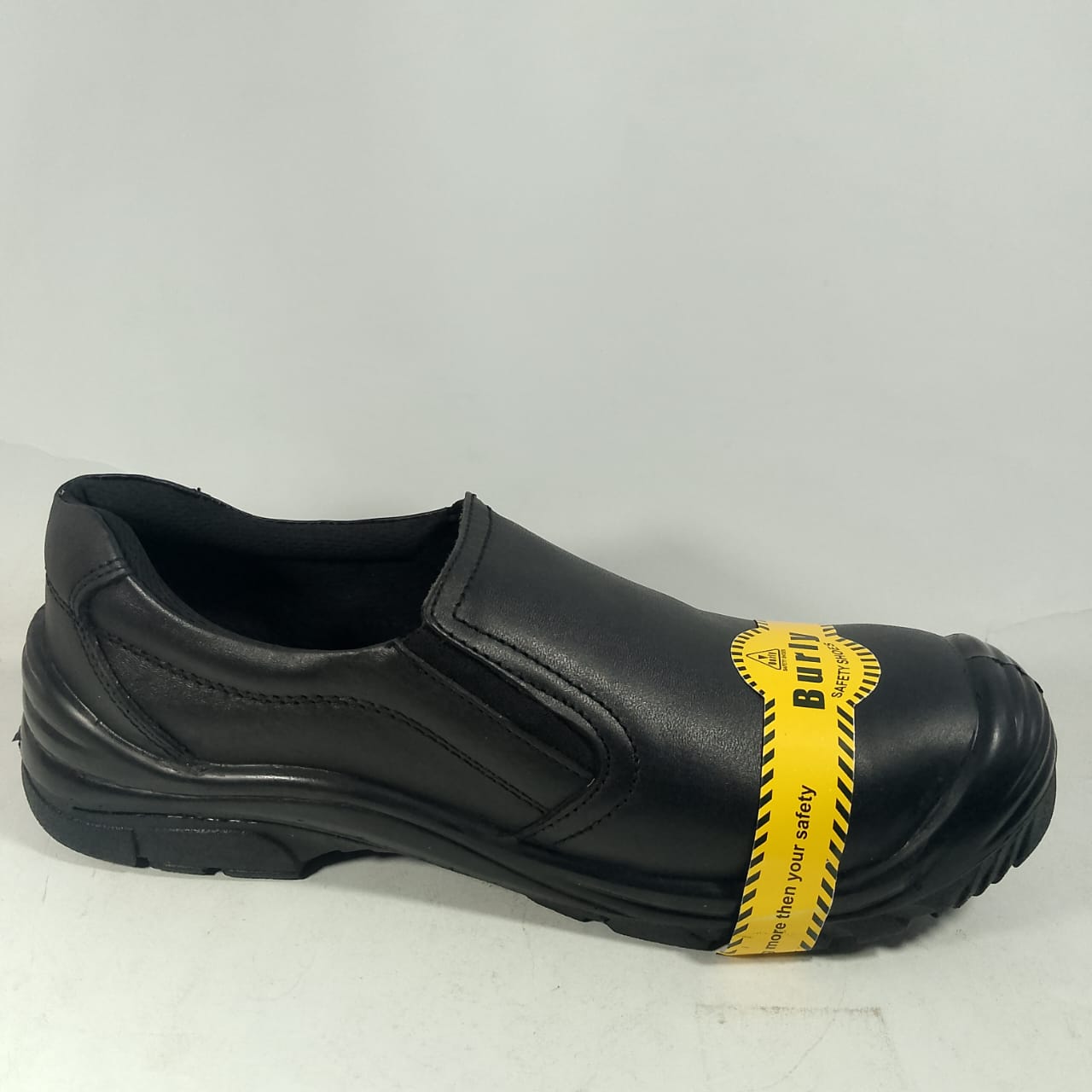 Burly  Safety Shoes in Pakistan - 44 thumbnail 5