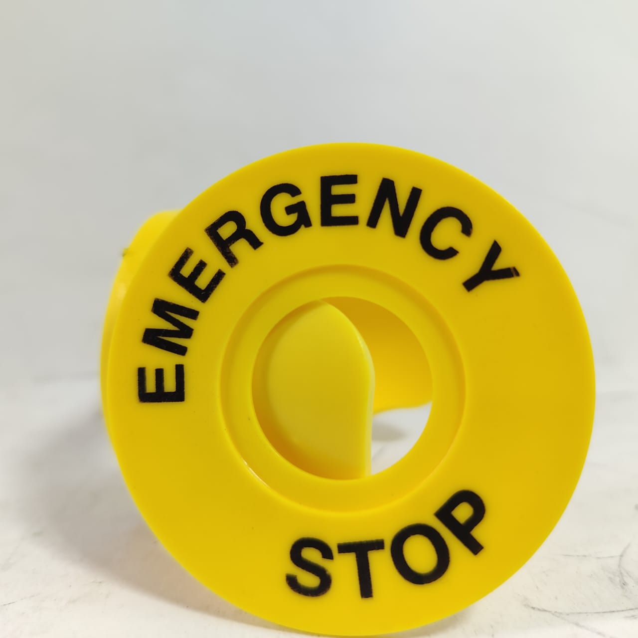 ZB2-BE102C Emergency Stop Push Botton with Key in Pakistan thumbnail 6