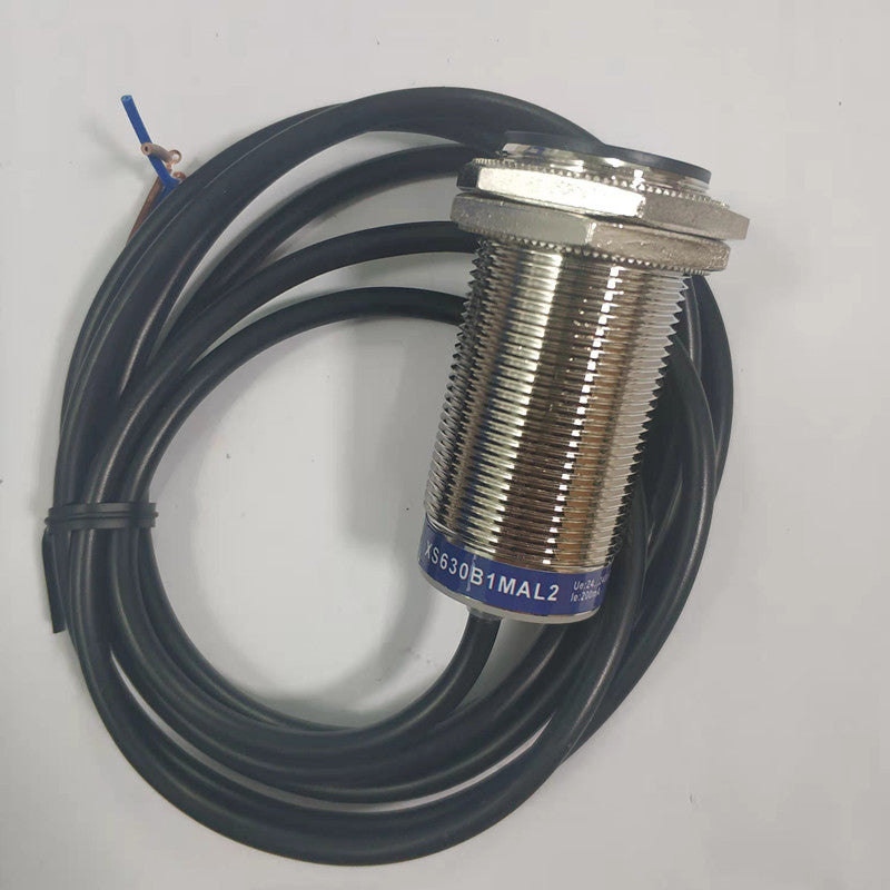 Telemecanique XS630B1MAL2 - Inductive Proximity Sensor in Pakistan thumbnail 4