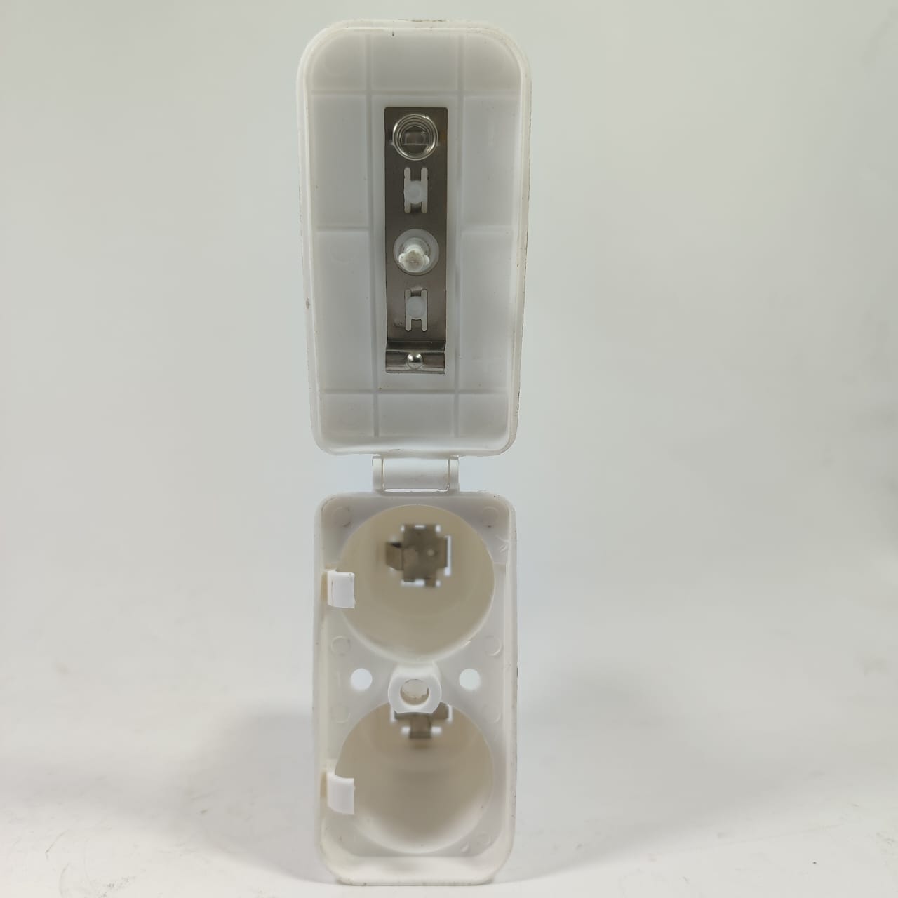 Flue Gas Water Heater Battery Box in Pakistan thumbnail 3