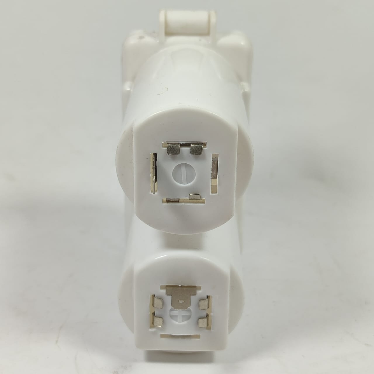 Flue Gas Water Heater Battery Box in Pakistan thumbnail 4