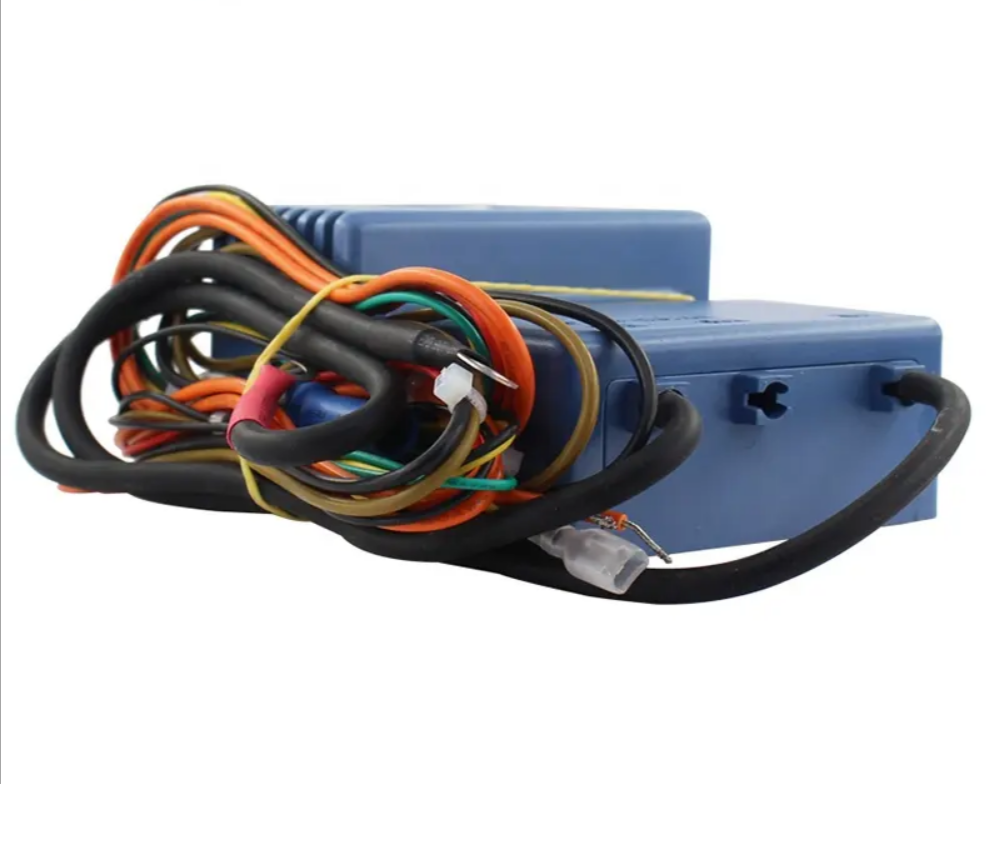 Pizza oven TEH-D06 Electric Pulse Sparker Igniter in Pakistan thumbnail 6