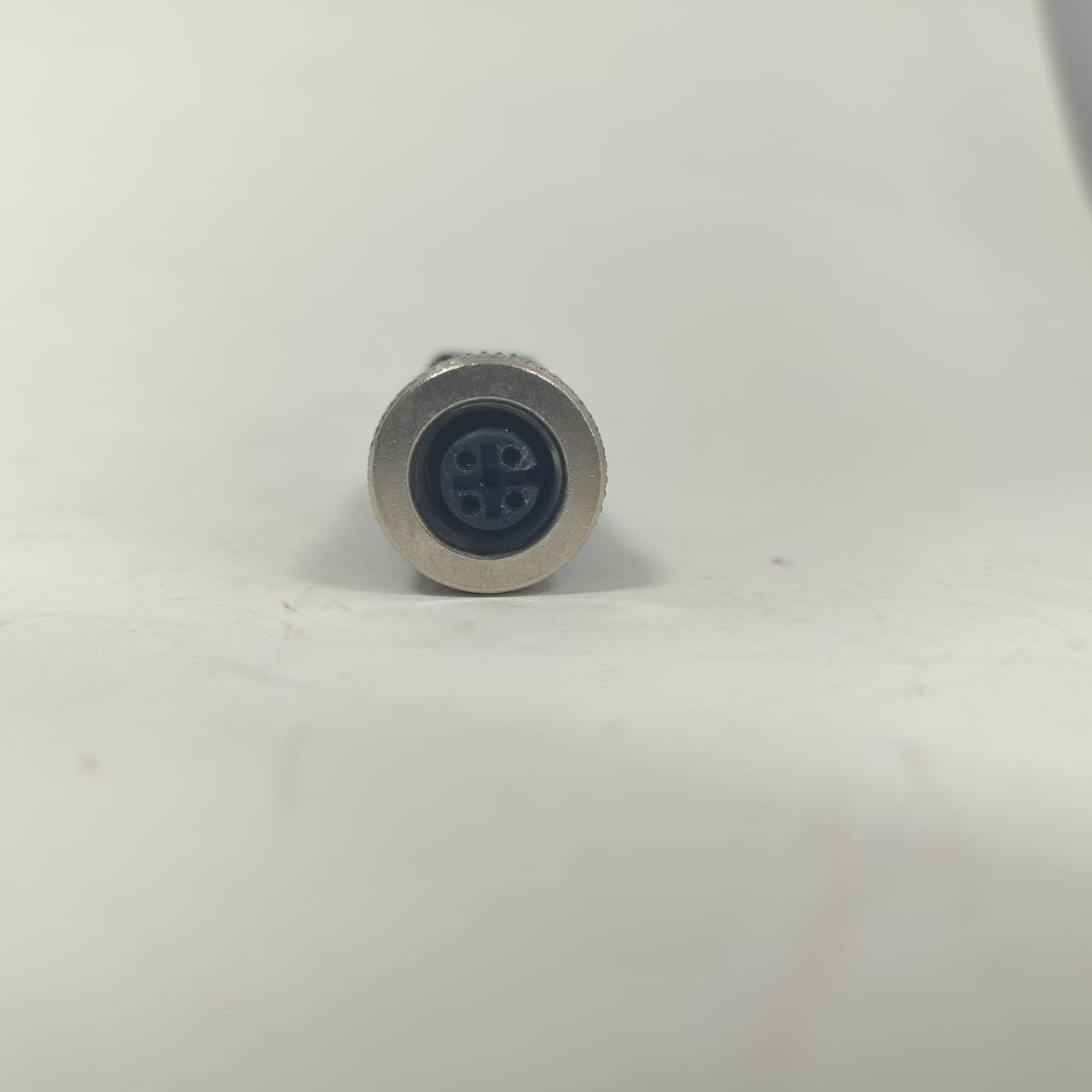 Lumberg Automation RKC 5/7 M12 Circular Connection Socket in Pakistan thumbnail 2