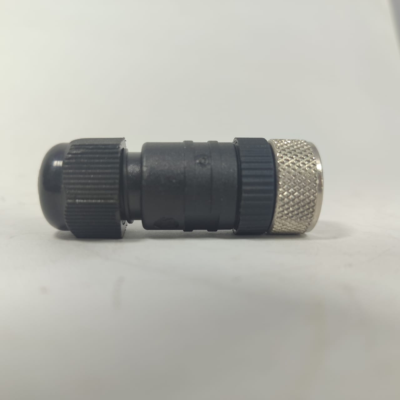 Lumberg Automation RKC 5/7 M12 Circular Connection Socket in Pakistan thumbnail 4