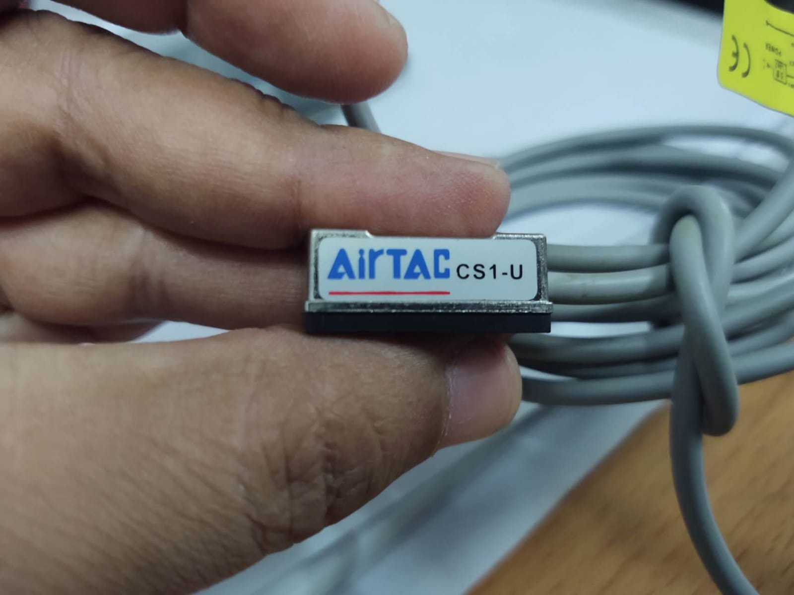 AirTAC CS1-U CS1U Magnetic Switchs Sensor in Pakistan