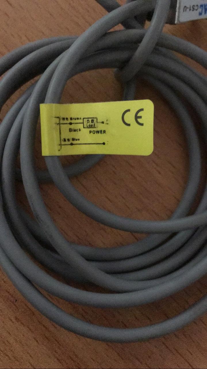 AirTAC CS1-U CS1U Magnetic Switchs Sensor in Pakistan thumbnail 3