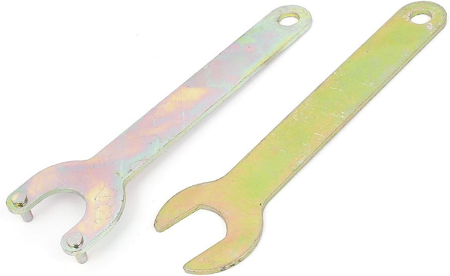 Angle Grinder Metal Spanner Wrench in Pakistan