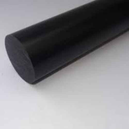 Teflon rod hard Black color in Pakistan - 32mm thumbnail 4