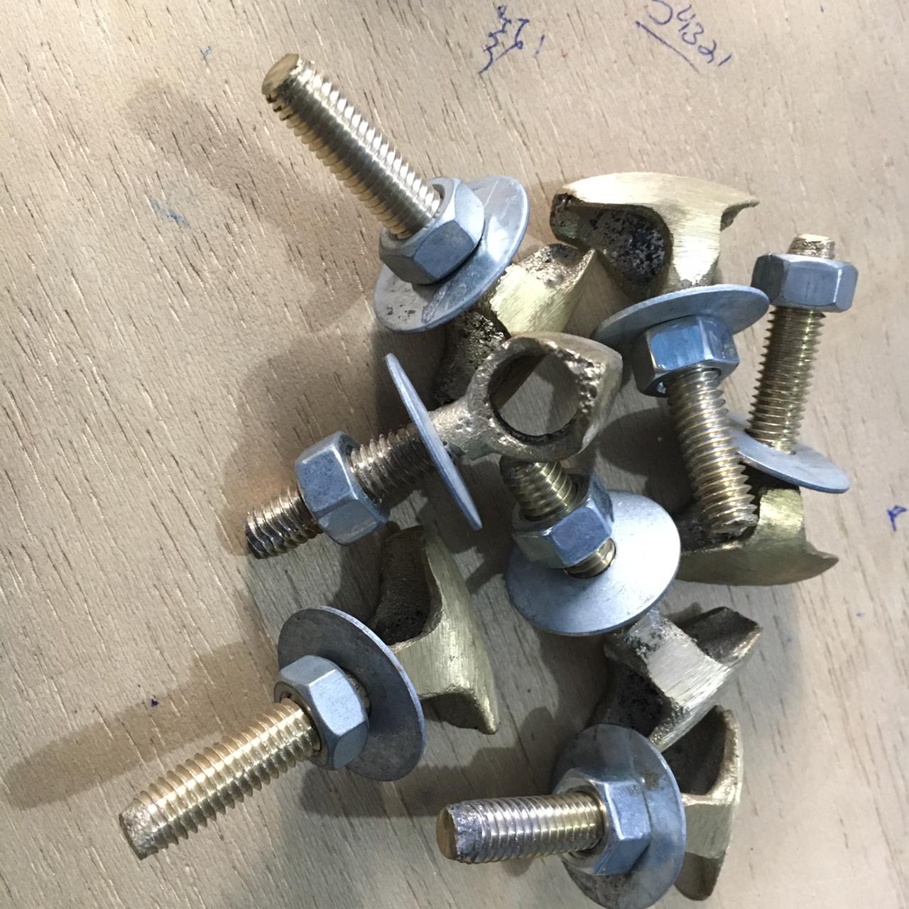 Tranformer Eye Bolts Connectors in Pakistan