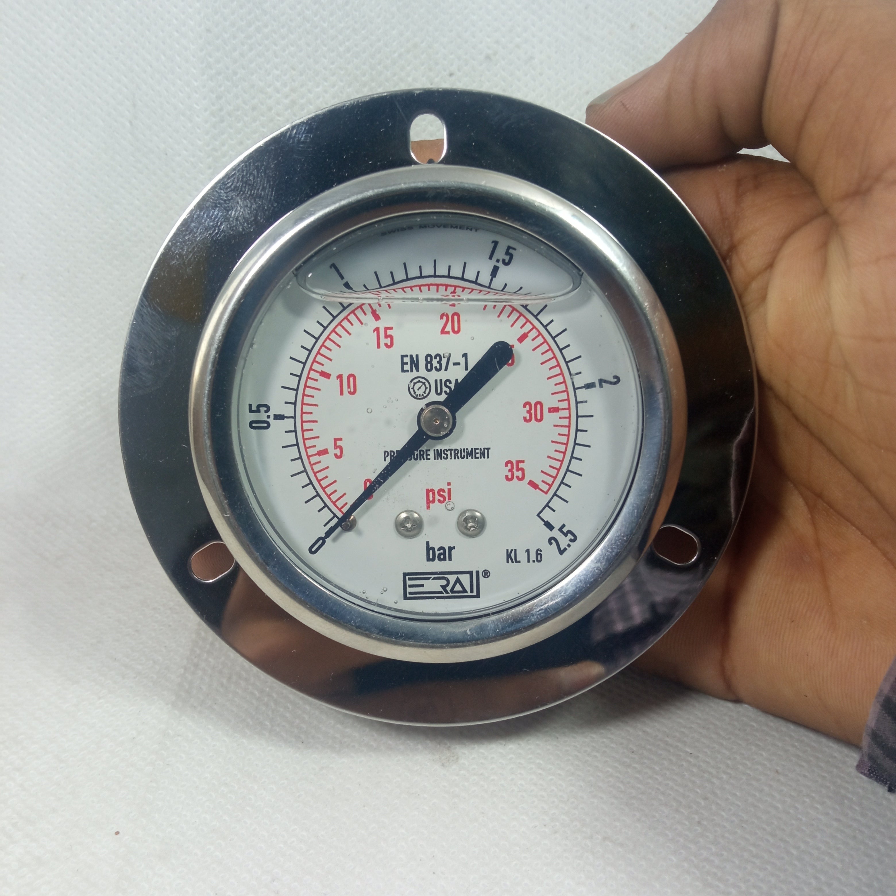 Pressure gauge in Pakistan thumbnail 5