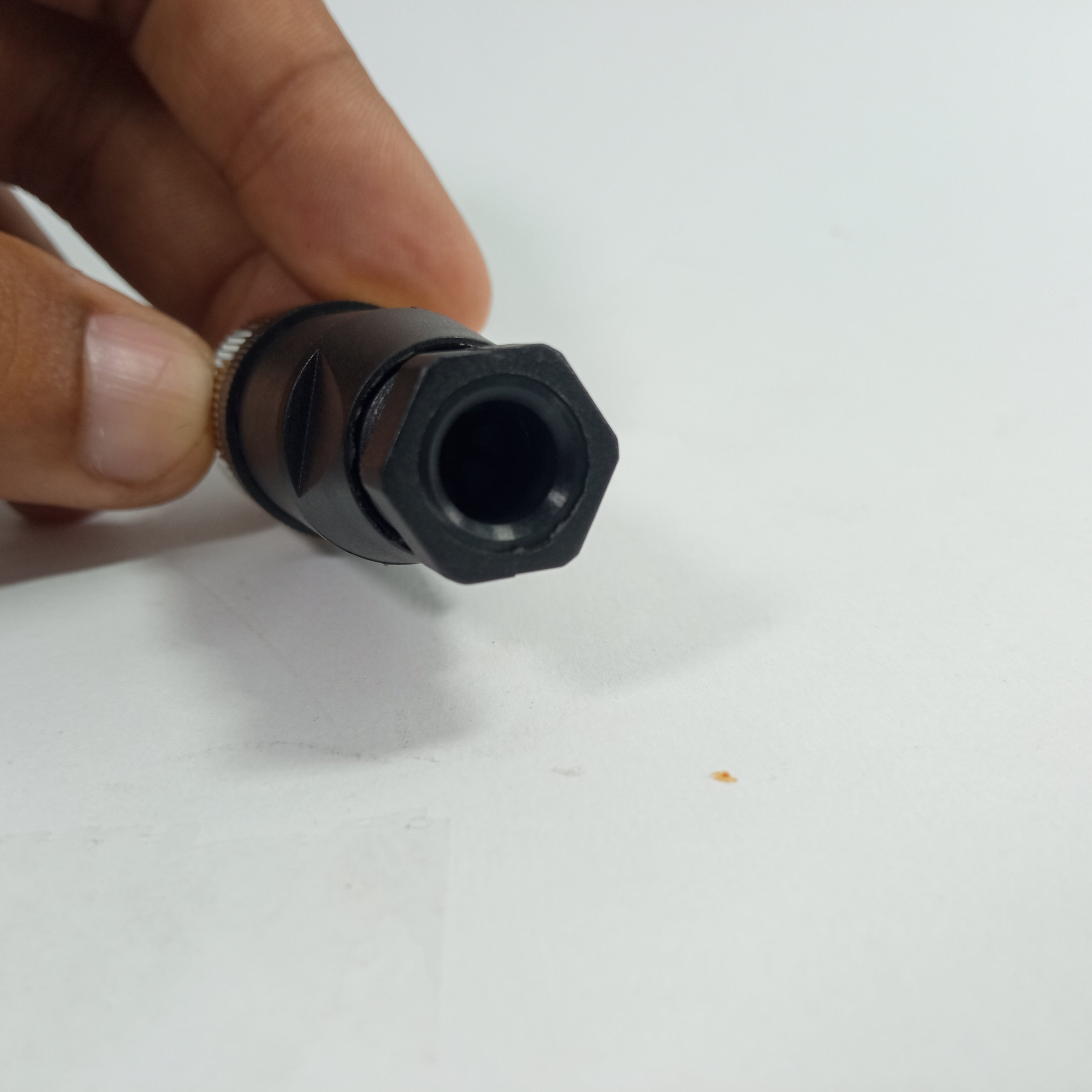 M12 Factory Connector 4 Pin Sensor circular Connector in Pakistan thumbnail 2