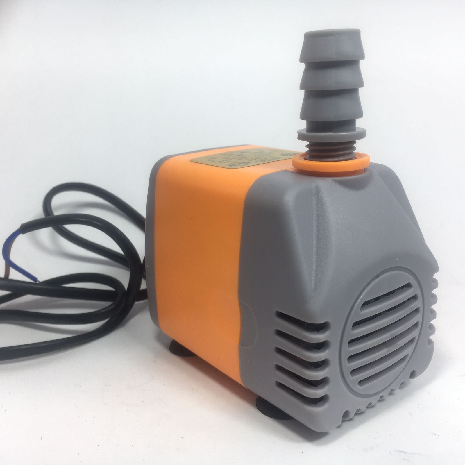 New Burq water pump 220-240v 25-watt water pump Original China in Pakistan