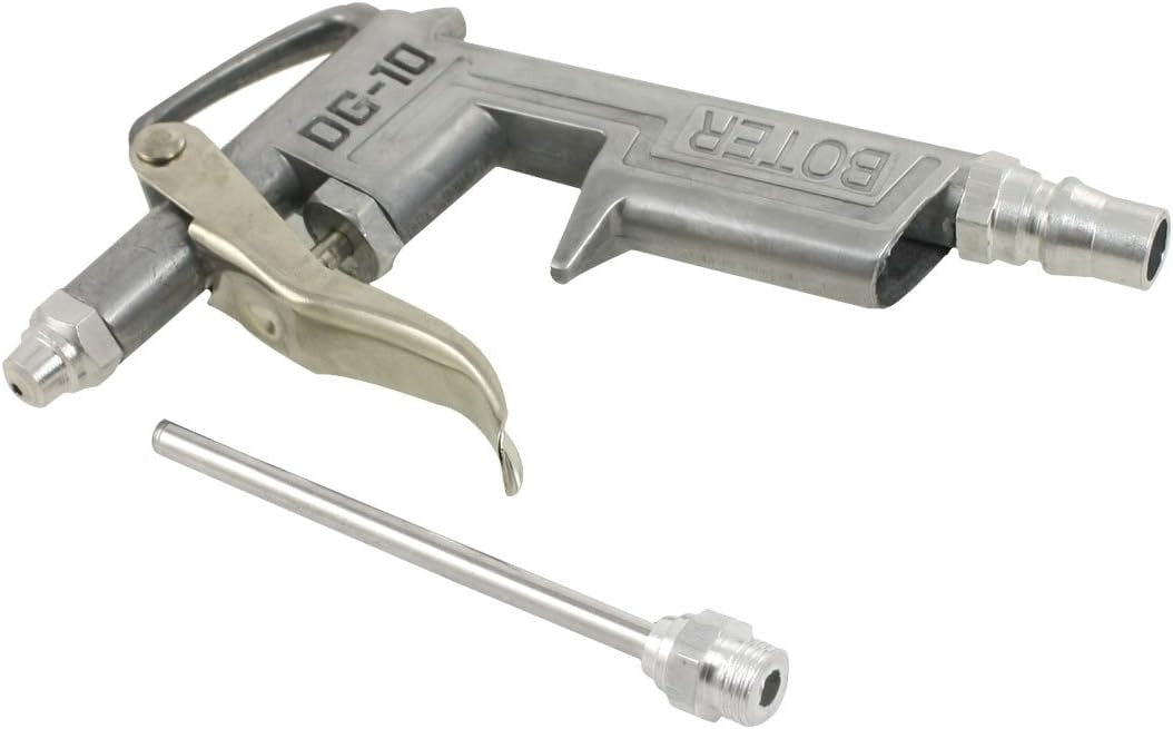 Air Blow Dust Gun With Long Nozzle DG-10 in Pakistan thumbnail 4