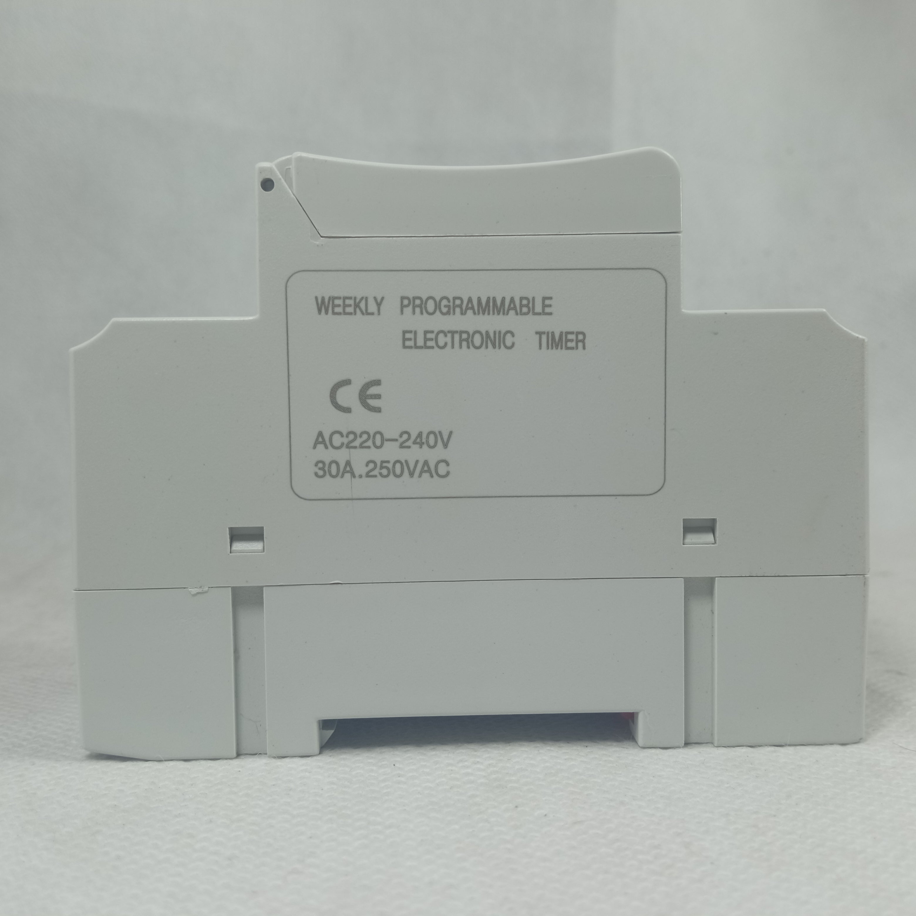 TOMZN AHC30A Weekly Programmable Digital TIME SWITCH in Pakistan thumbnail 6