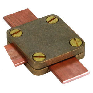 Earth Tape Junction Square 2"x2" in pakistan