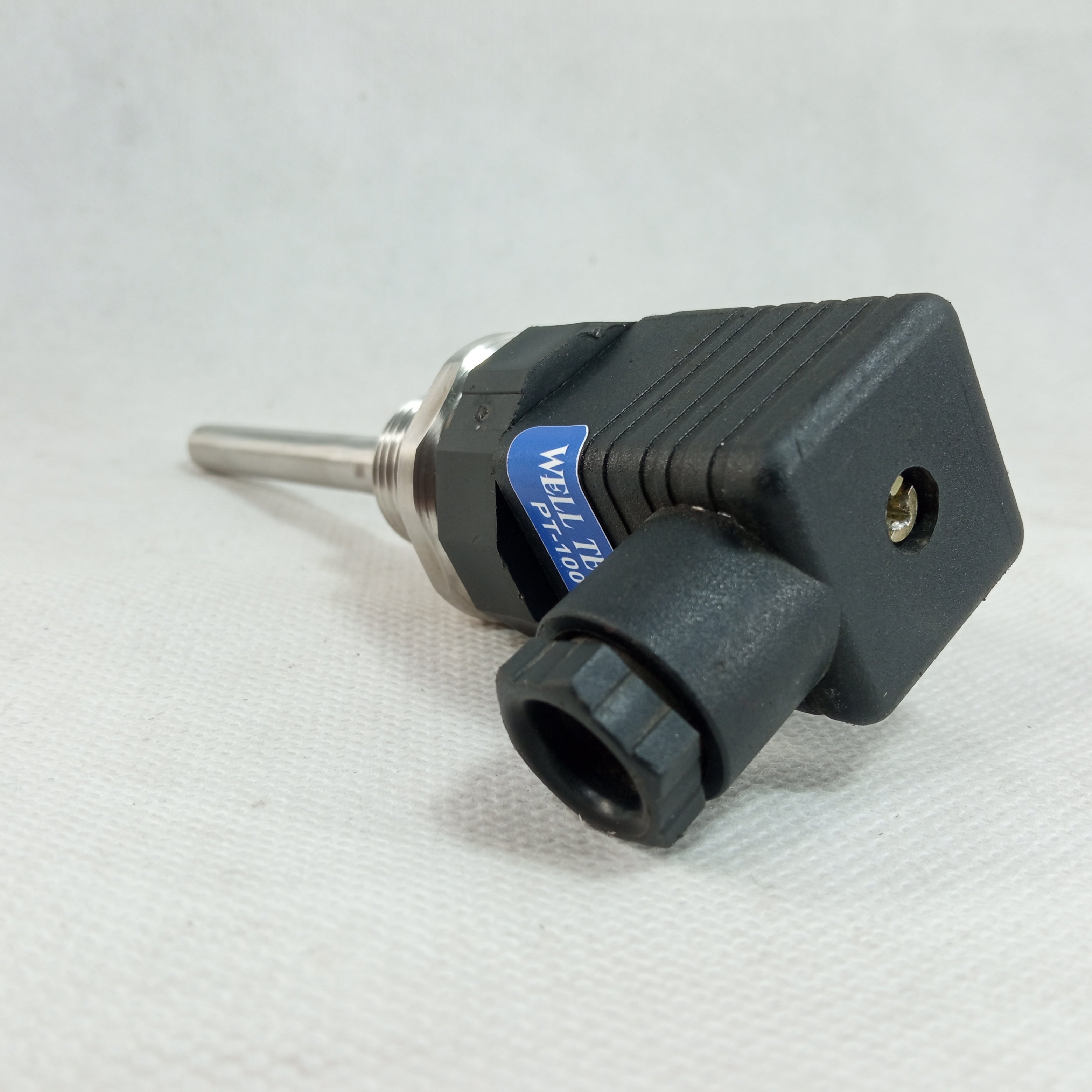 WELL TECH PT-100 Temperature Sensor in Pakistan thumbnail 4