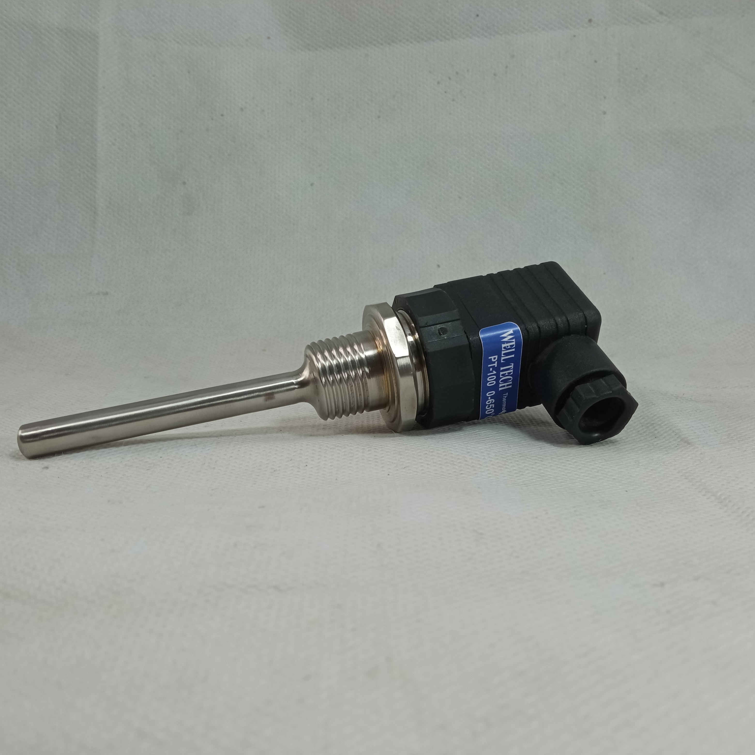 WELL TECH PT-100 Temperature Sensor in Pakistan thumbnail 5