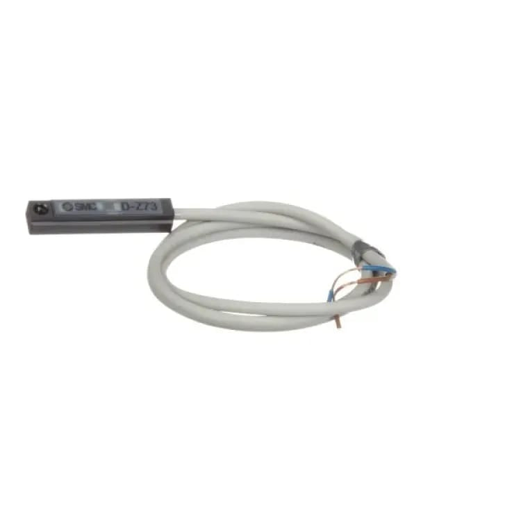 SMC Auto Switch Pneumatic D-Z73 ,12-24VDC in Pakistan thumbnail 2