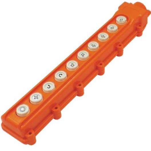 COB-65 Push Button Switch Rain Proof in Pakistan