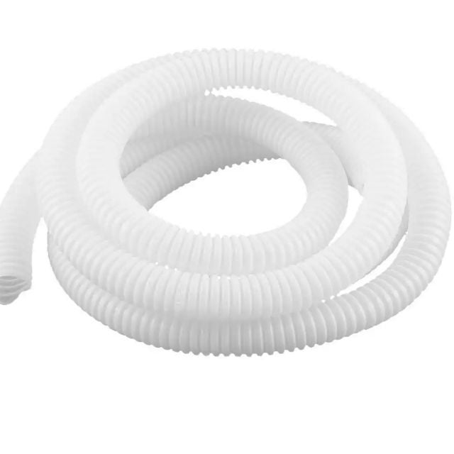 Flexible Pipe adamjee White 1/2” 150ft Roll in Pakistan