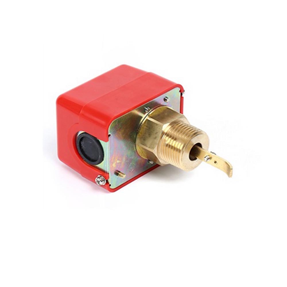 HFS Series Control Valve in Pakistan - HFS-15 thumbnail 2