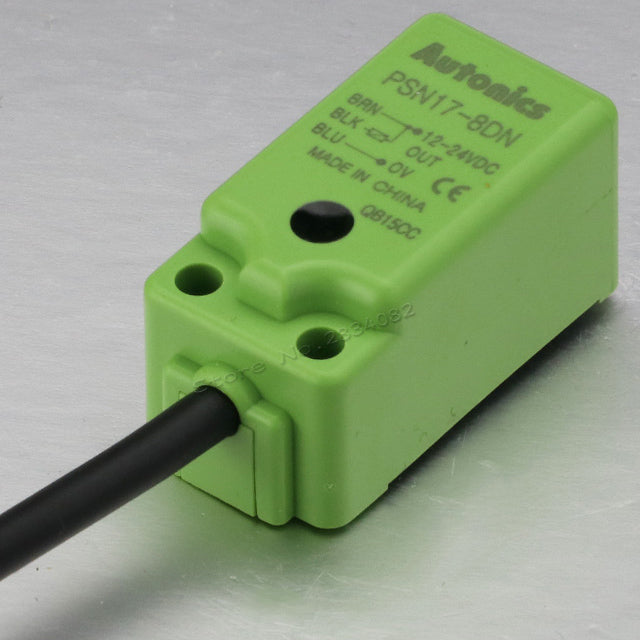 Autonics Proximity Sensor PSN17-8DN used in Pakistan
