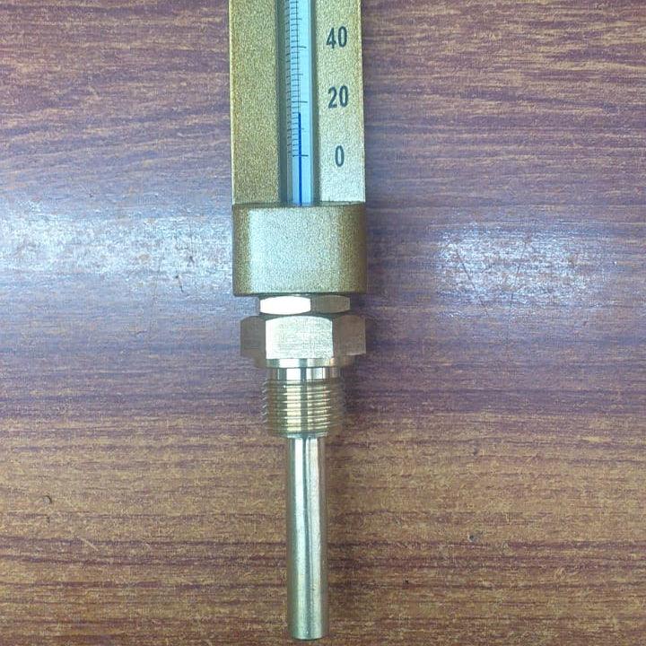 Thermometer in Pakistan - 2.5 inch thumbnail 2