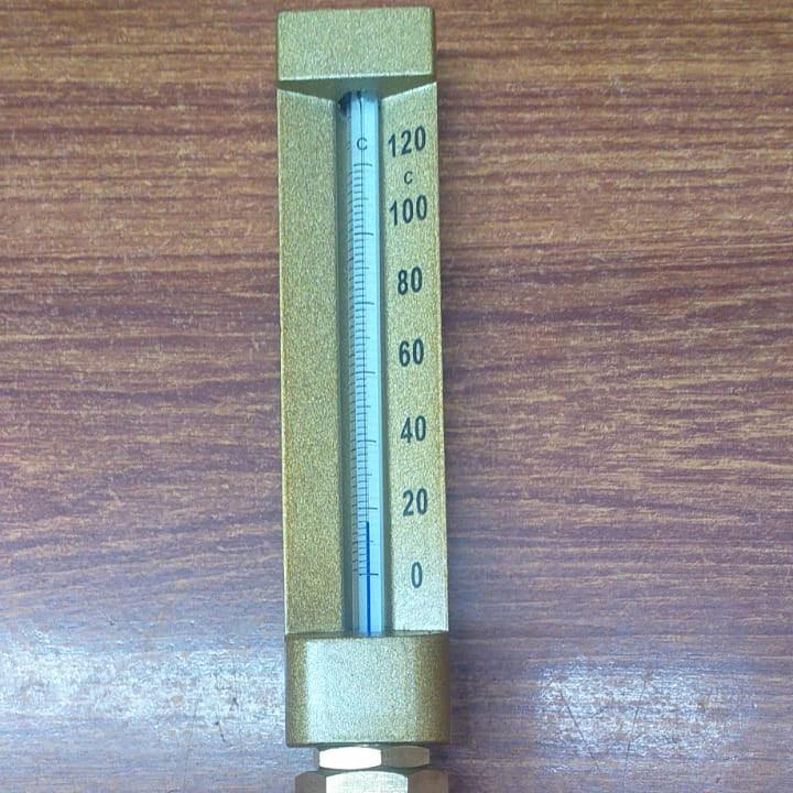 Thermometer in Pakistan - 4 inch