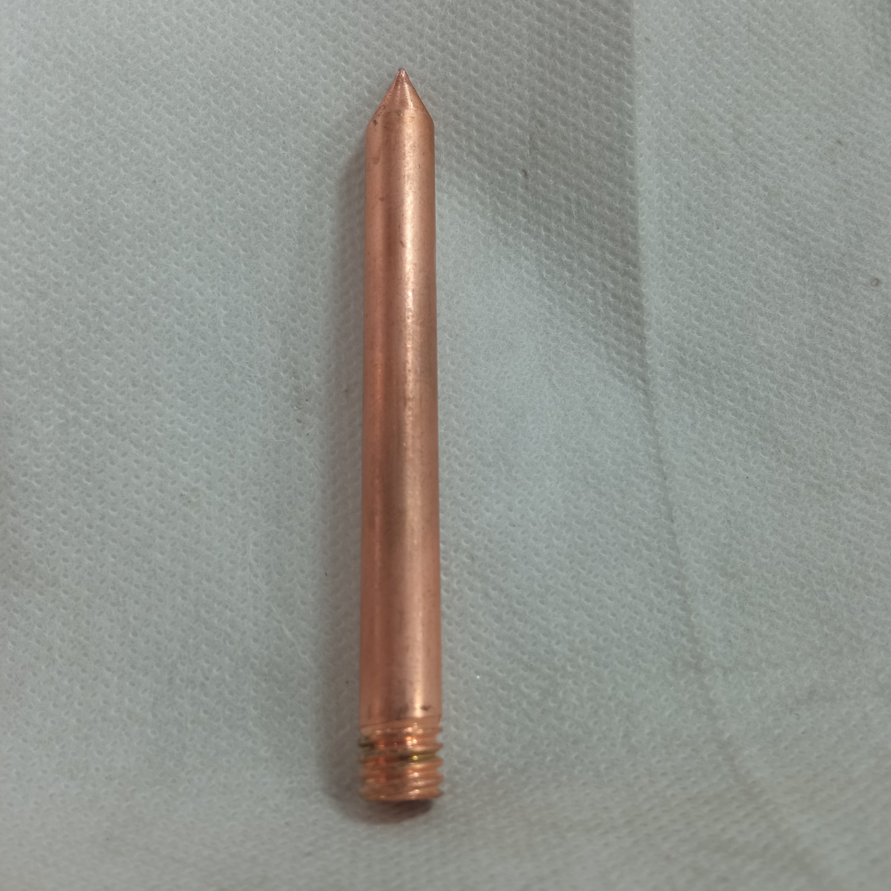Lightning Arrester For Solar Earth Arrester Full  Brass in Pakistan - 2.5" thumbnail 8