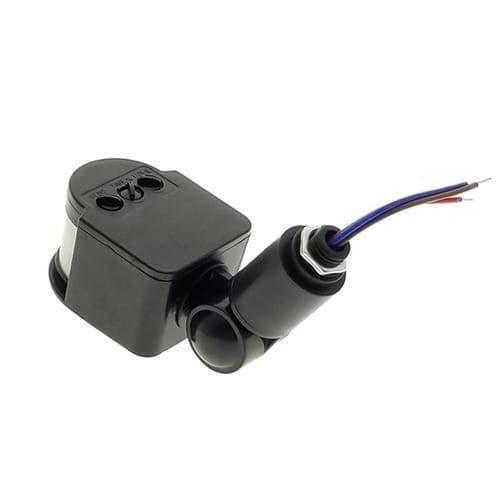 220V Automatic Infrared PIR LED Motion Sensor Detector Switch in Pakistan thumbnail 2