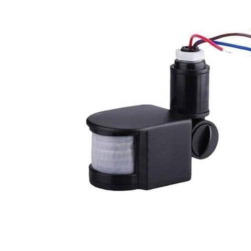 220V Automatic Infrared PIR LED Motion Sensor Detector Switch in Pakistan thumbnail 4