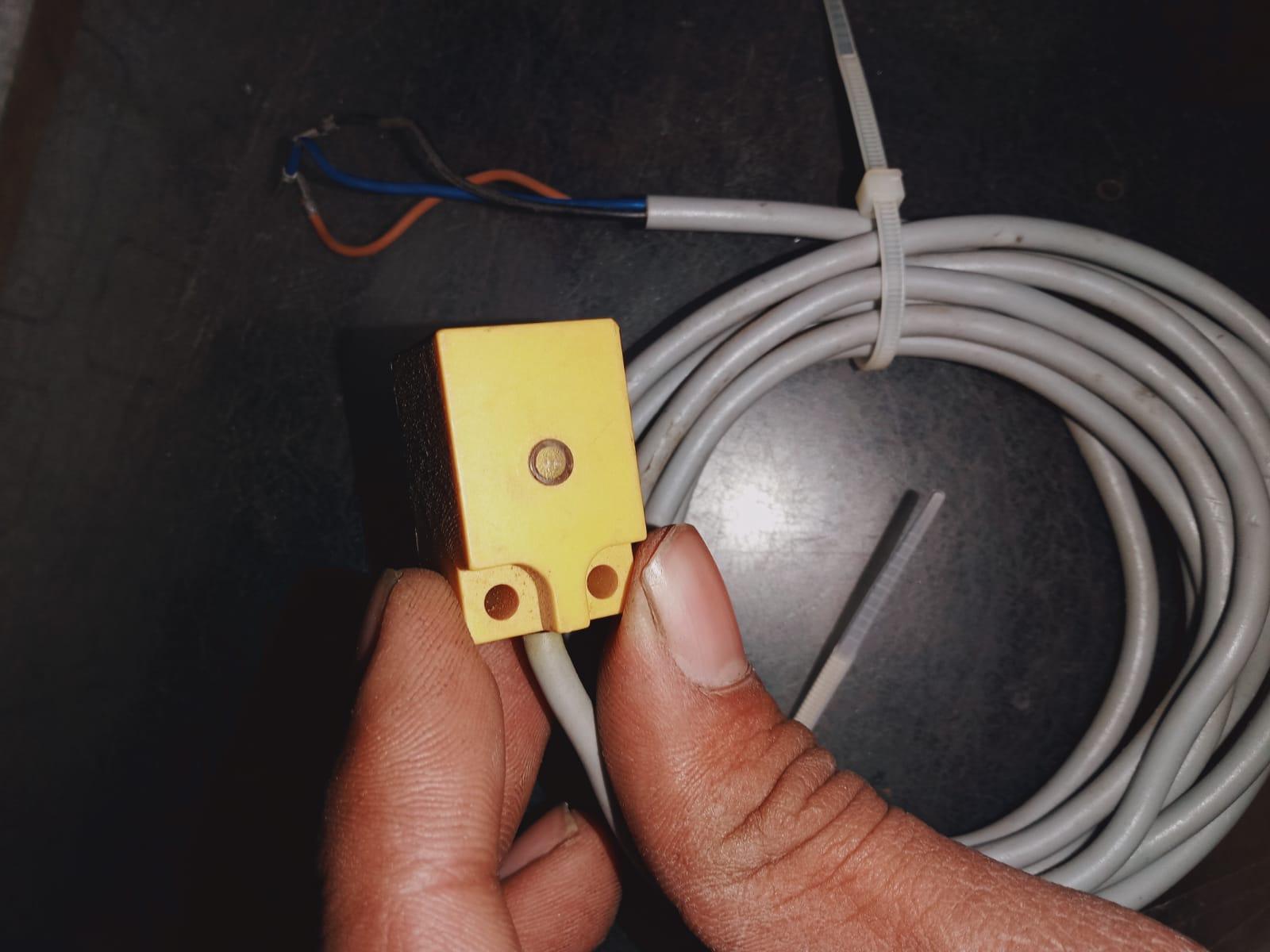 Turck Inductive Sensor NI5-Q18-AN6X in Pakistan thumbnail 2