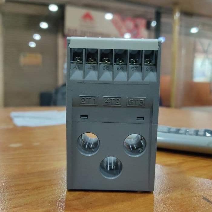 HYUNDAI Digital Motor Protection Relay HIMP50H-E in Pakistan thumbnail 3