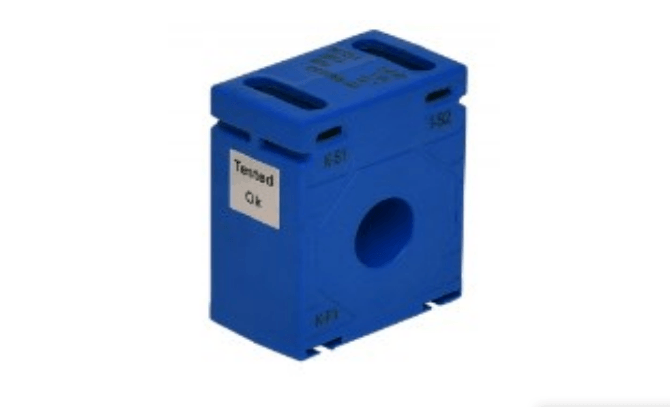 METELX Low Voltage Current Transformer in Pakistan - LVP - 125 / 3200/5A