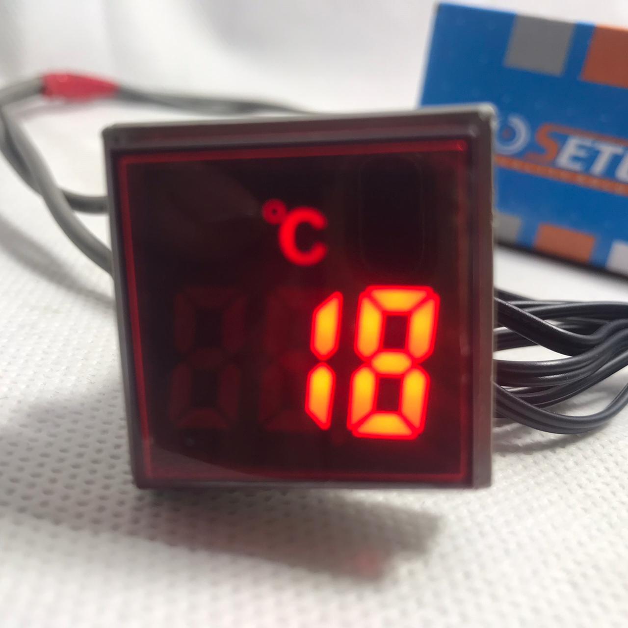 Temperature Meter in Pakistan thumbnail 4