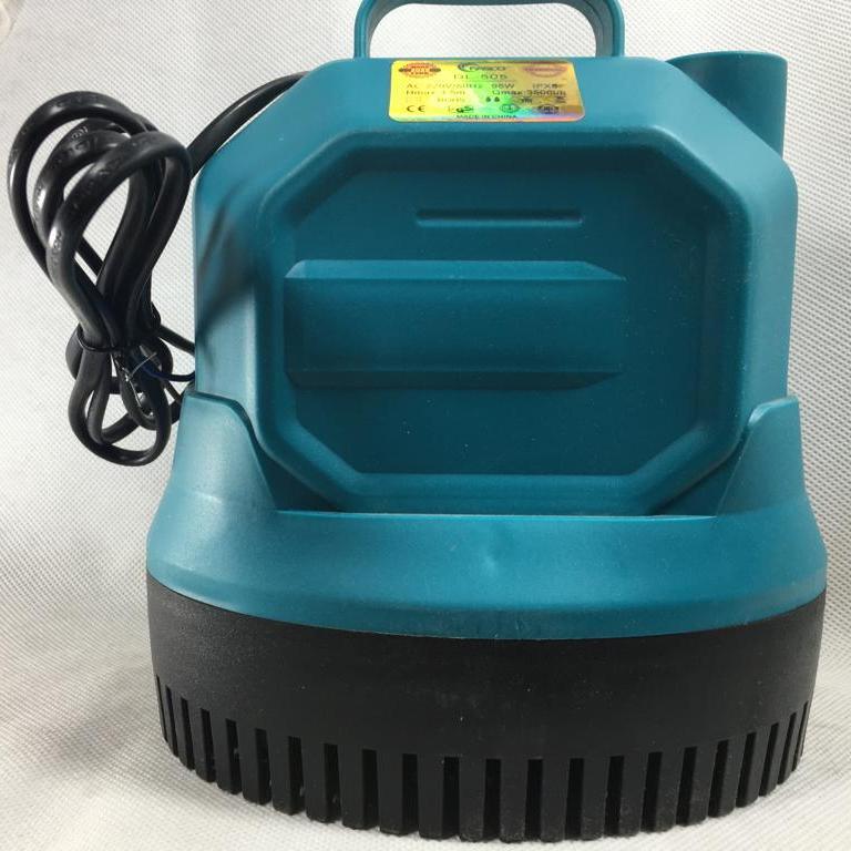 Hight Quality 95W Mini Water Submersible Pump 220v in Pakistan thumbnail 2