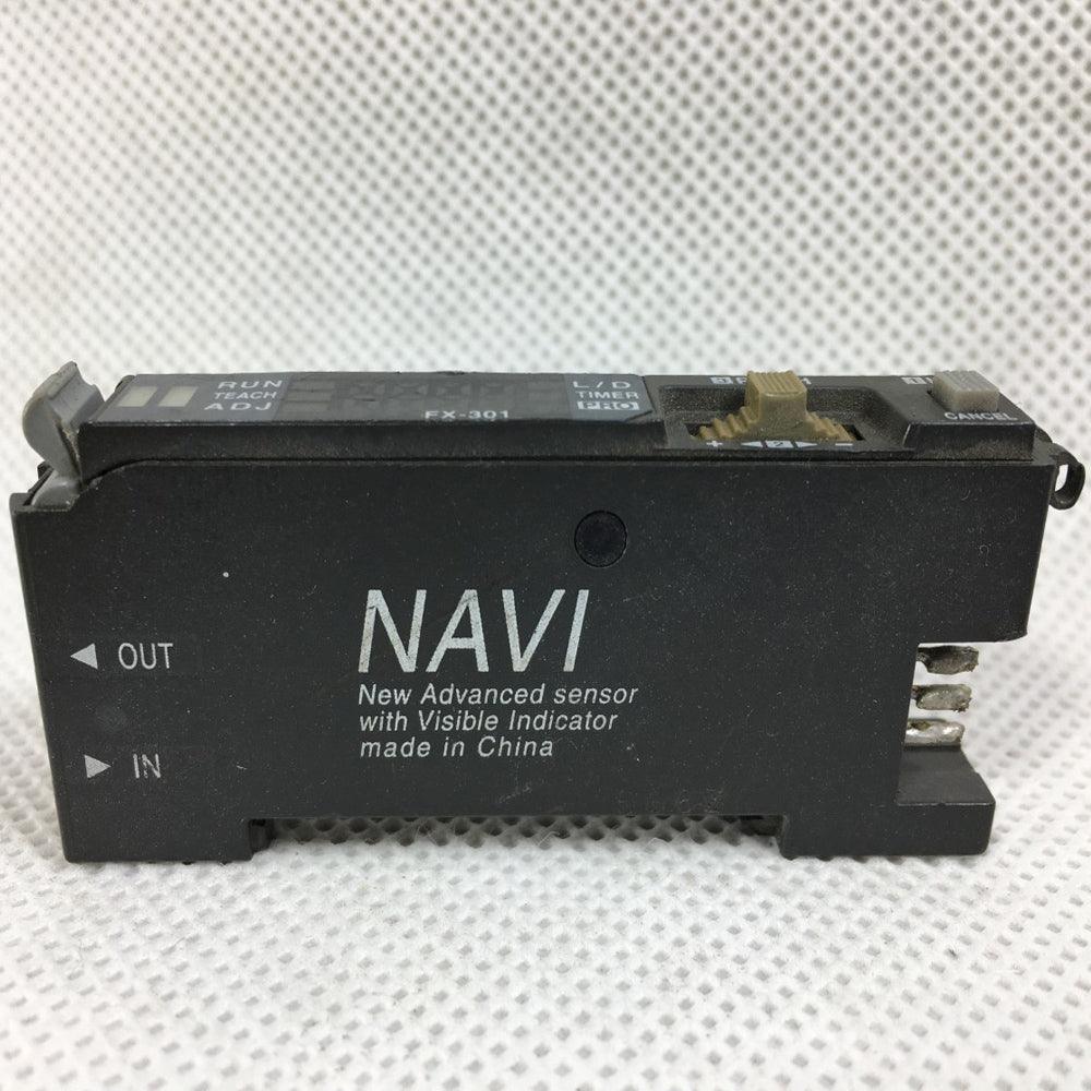 FX-301 Fiber Optic Sensor in Pakistan