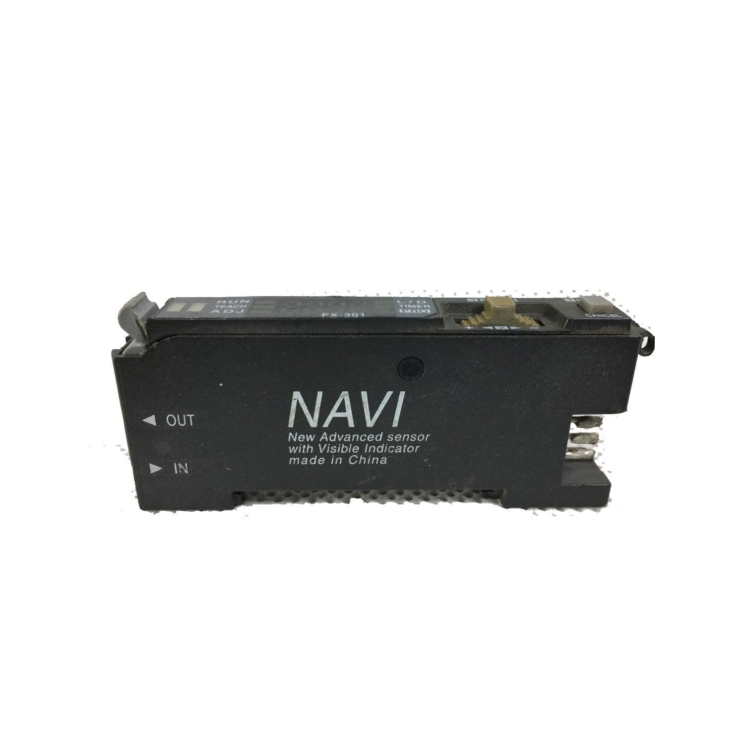 FX-301 Fiber Optic Sensor in Pakistan thumbnail 2