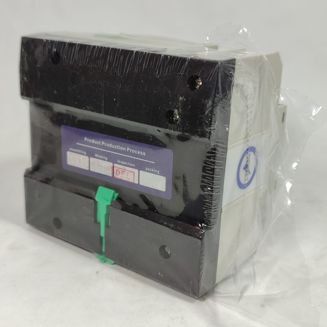 TOMZN Dual Power Automatic Transfer Switch TOQ5-125/2 tomzn ATS  in Pakistan - 125A thumbnail 3