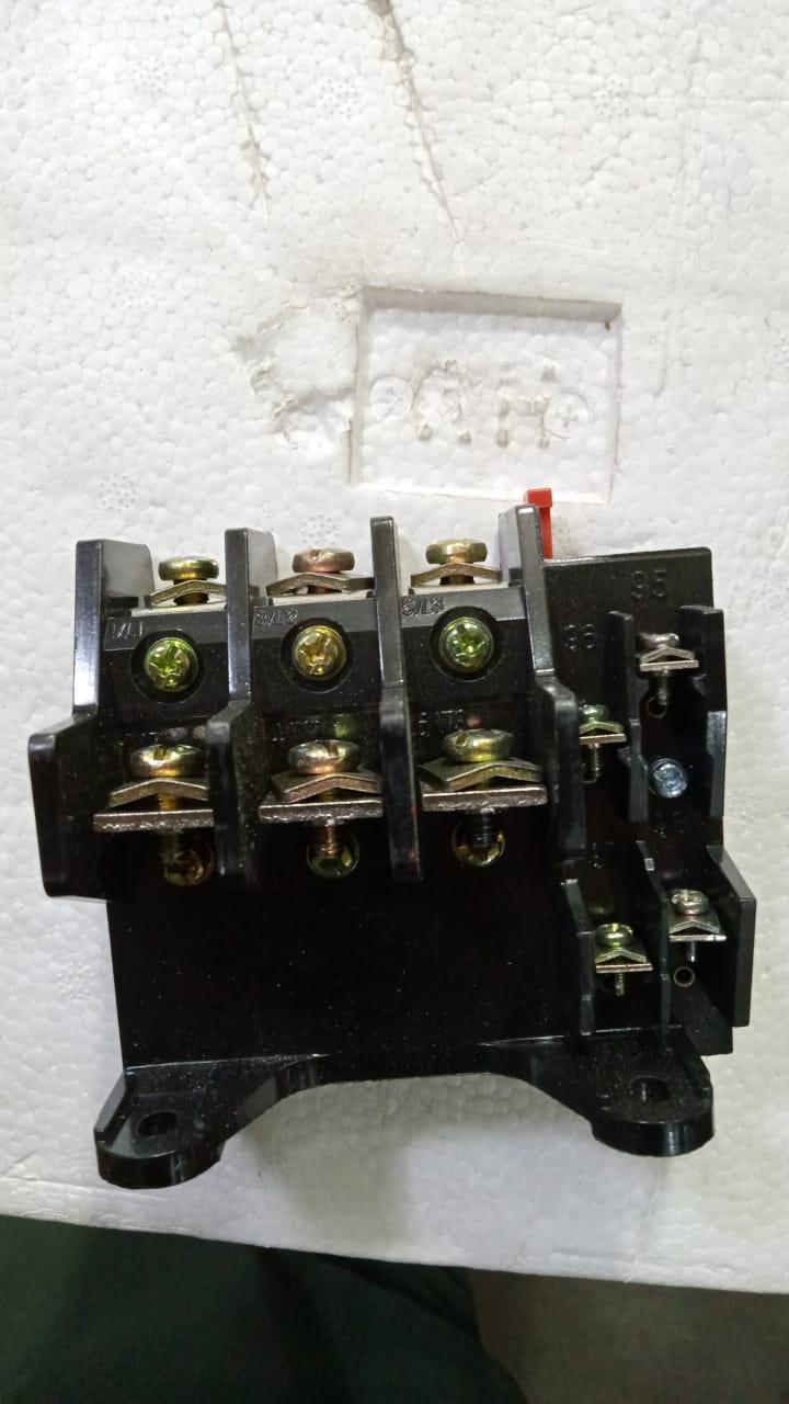 Electric Relay thermal overload protector TGR36-63 in Pakistan thumbnail 2