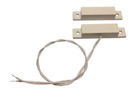 3 Wire NO NC Magnetic Reed Sensor Signal Switch for Door Access Control
