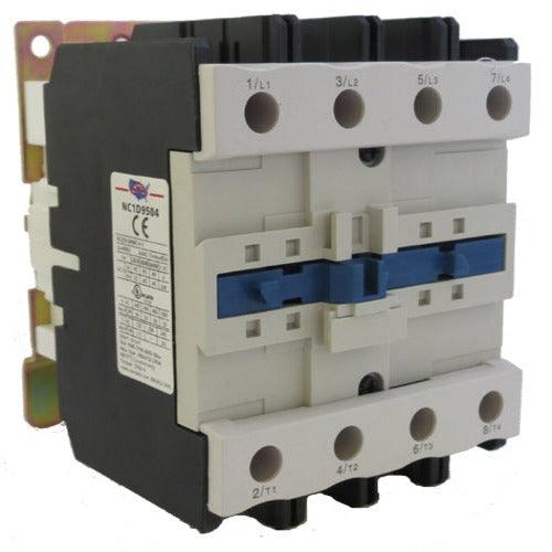 Telemecanique LC1 D80004 Contactor in Pakistan