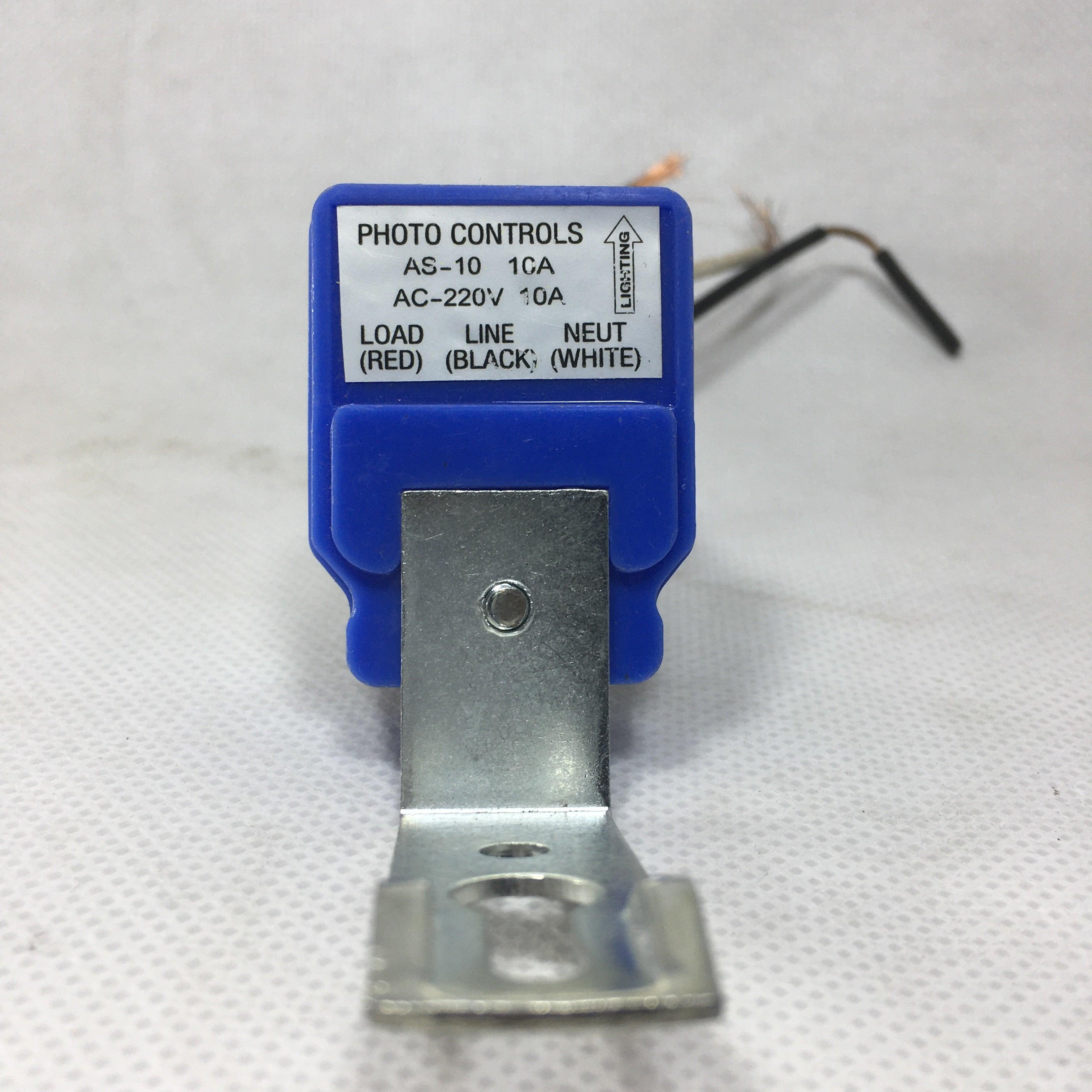 Automatic Light Control AS-10-220  Sun Switch LDR switch In Pakistan