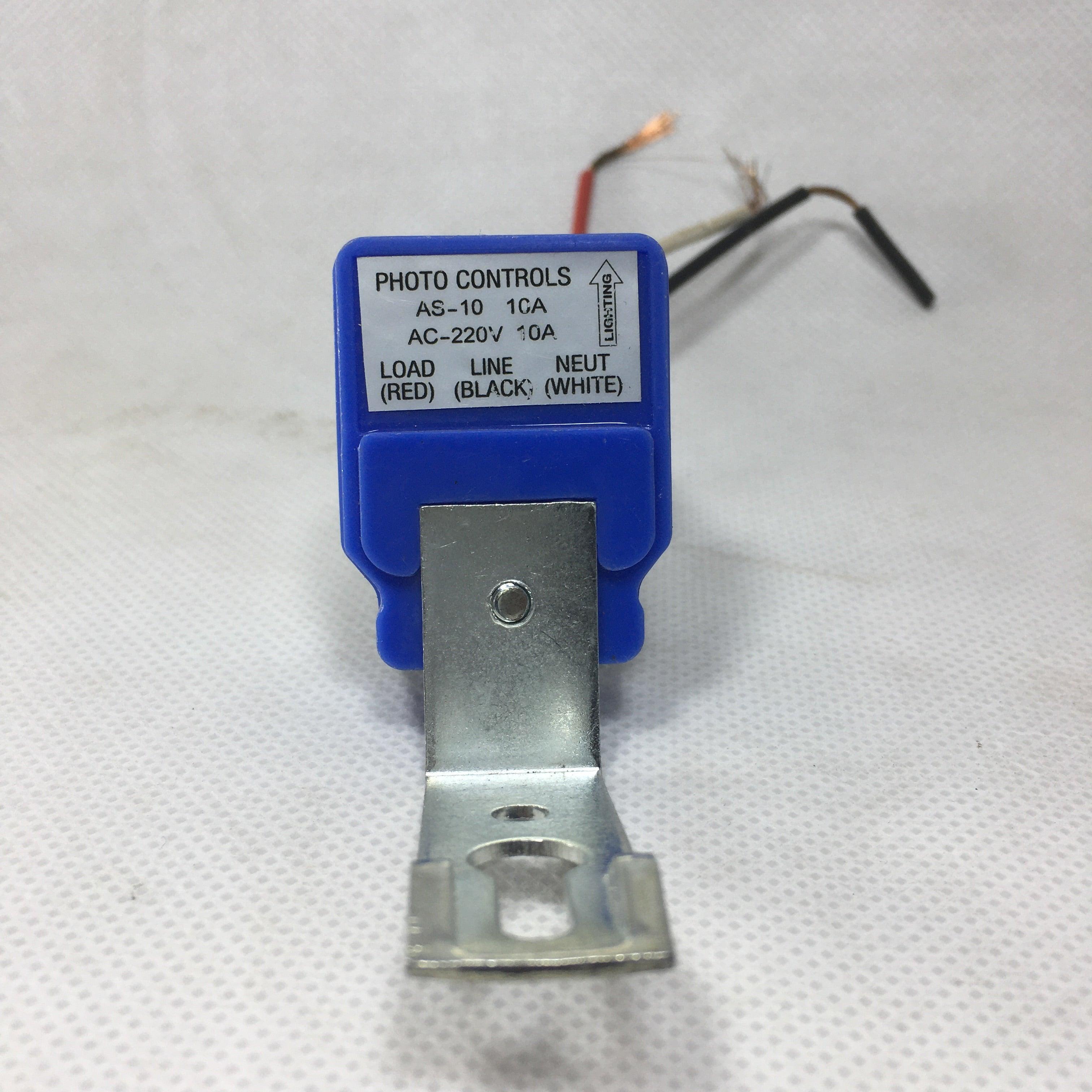 Automatic Light Control AS-10-220  Sun Switch LDR switch In Pakistan thumbnail 3