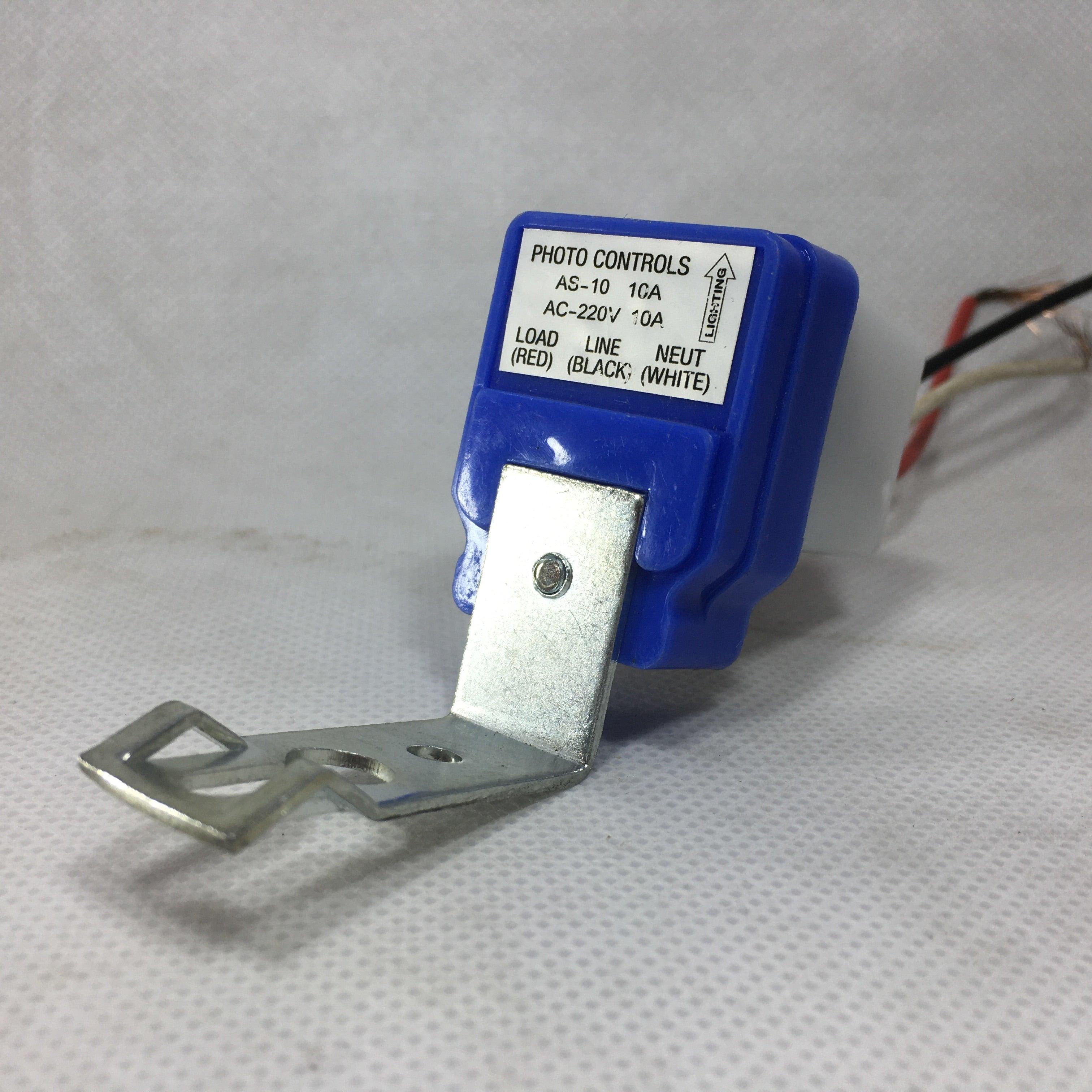 Automatic Light Control AS-10-220  Sun Switch LDR switch In Pakistan thumbnail 5