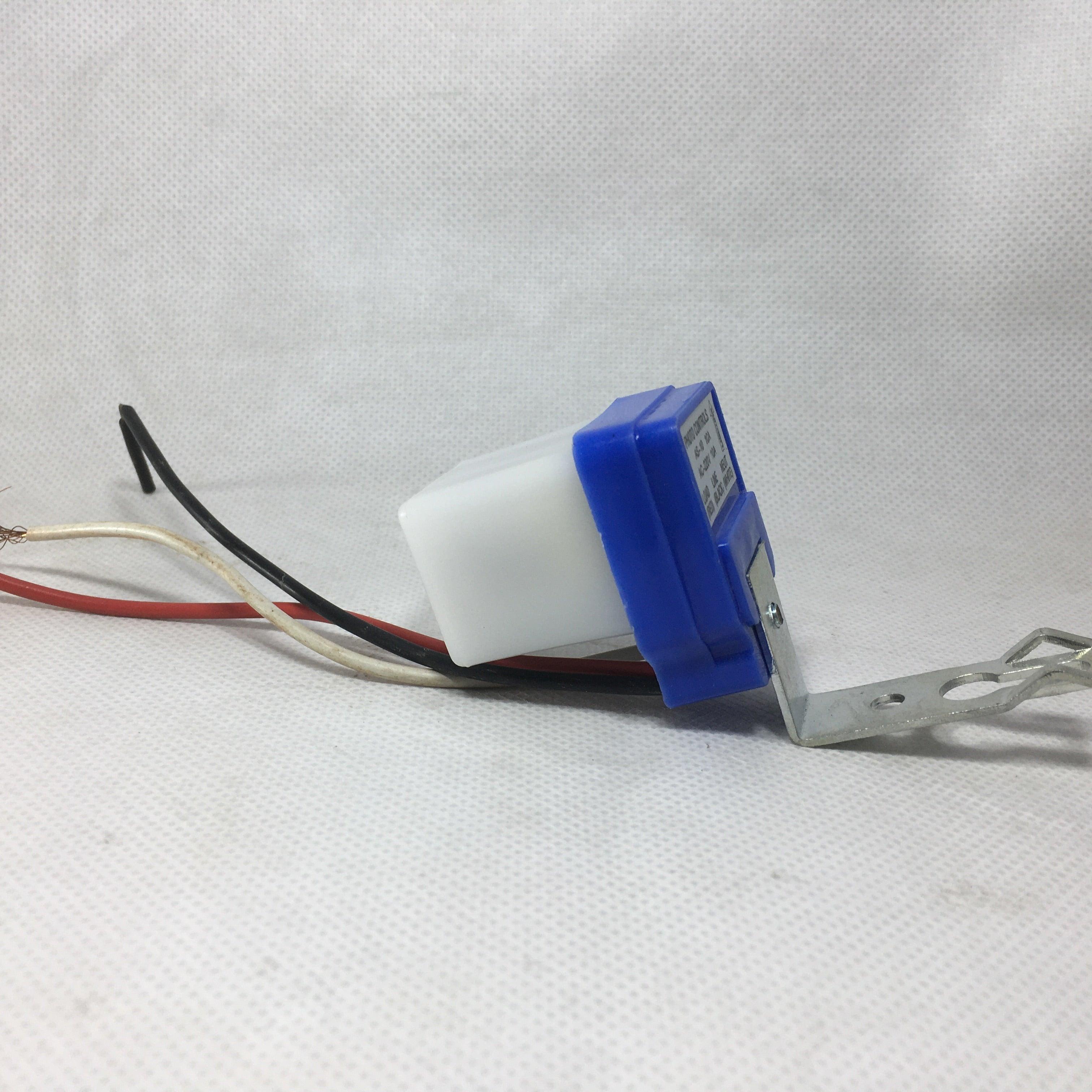Automatic Light Control AS-10-220  Sun Switch LDR switch In Pakistan thumbnail 6