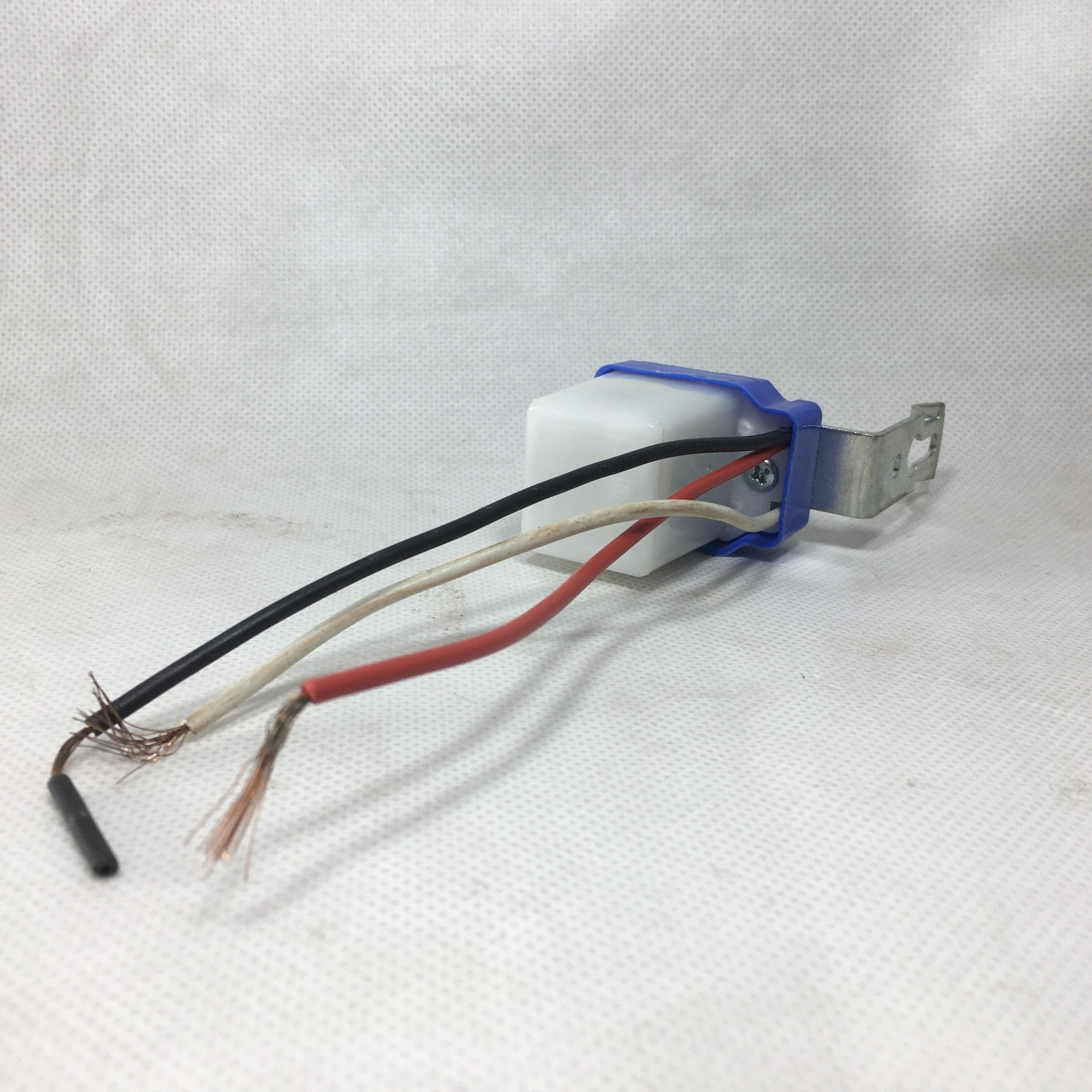 Automatic Light Control AS-10-220  Sun Switch LDR switch In Pakistan thumbnail 7