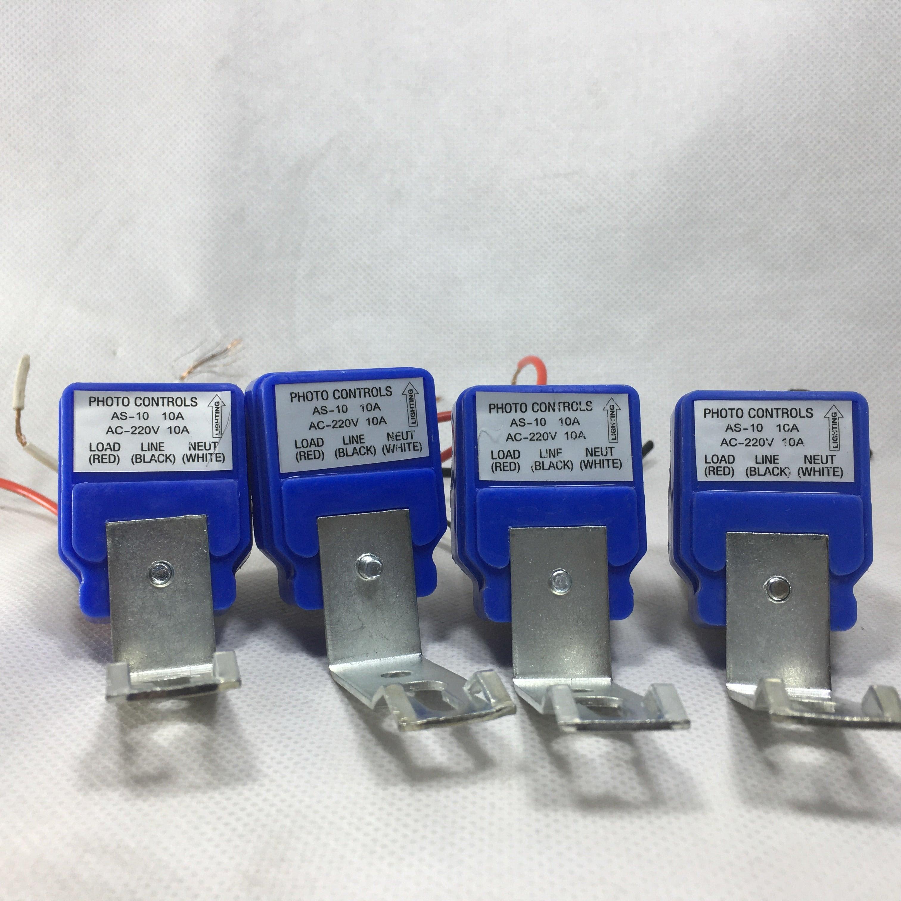 Automatic Light Control AS-10-220  Sun Switch LDR switch In Pakistan thumbnail 8