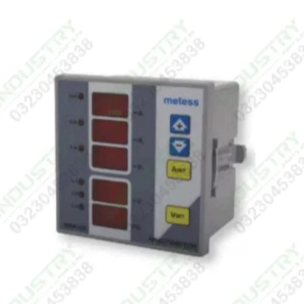 METESS Digital Multimeter in Pakistan - MM-05 / 96x96 thumbnail 2